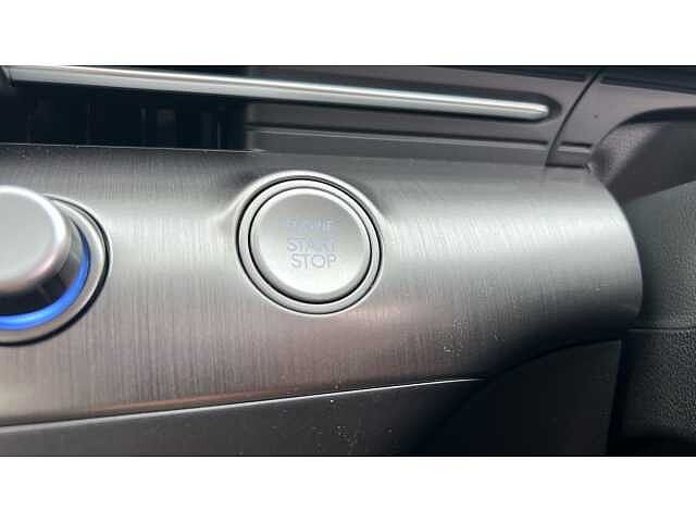 Hyundai Kona KONA 1.6 Hybrid 129 Ultimate 5dr DCT