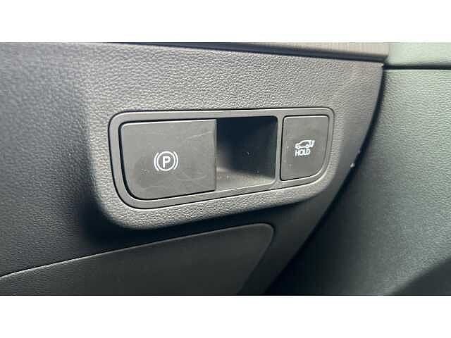 Hyundai Kona KONA 1.6 Hybrid 129 Ultimate 5dr DCT