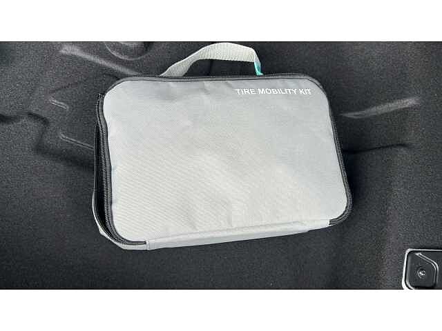 Hyundai Kona KONA 1.6 Hybrid 129 Ultimate 5dr DCT