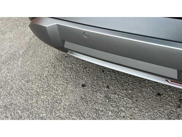 Hyundai Kona KONA 1.6 Hybrid 129 Ultimate 5dr DCT