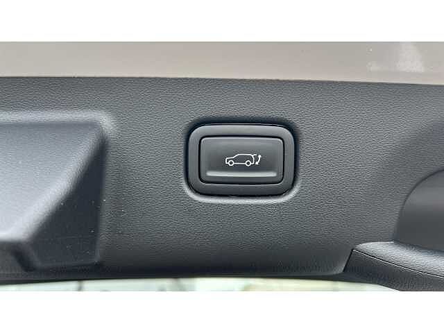 Hyundai Kona KONA 1.6 Hybrid 129 Ultimate 5dr DCT