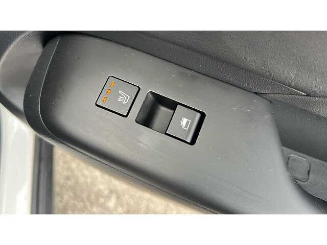 Hyundai Kona KONA 1.6 Hybrid 129 Ultimate 5dr DCT