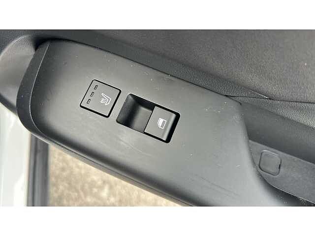 Hyundai Kona KONA 1.6 Hybrid 129 Ultimate 5dr DCT