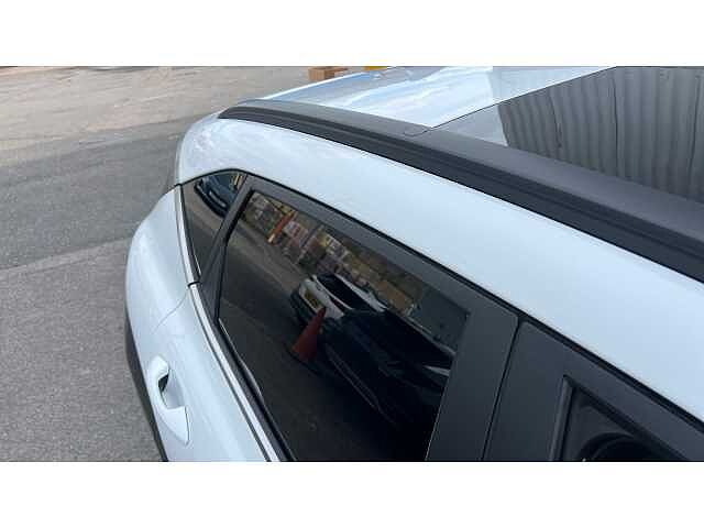 Hyundai Kona KONA 1.6 Hybrid 129 Ultimate 5dr DCT