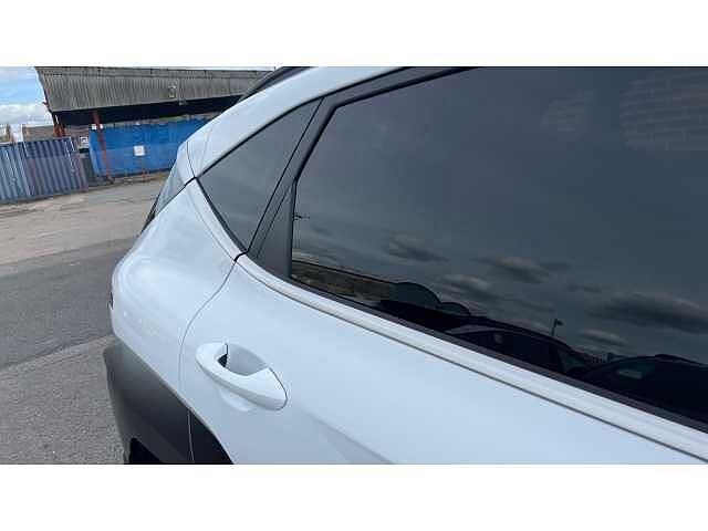 Hyundai Kona KONA 1.6 Hybrid 129 Ultimate 5dr DCT