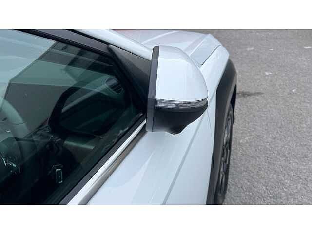 Hyundai Kona KONA 1.6 Hybrid 129 Ultimate 5dr DCT