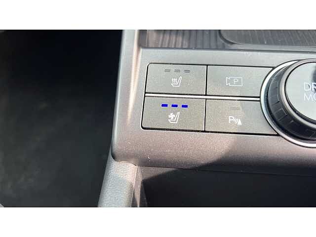 Hyundai Kona KONA 1.6 Hybrid 129 Ultimate 5dr DCT