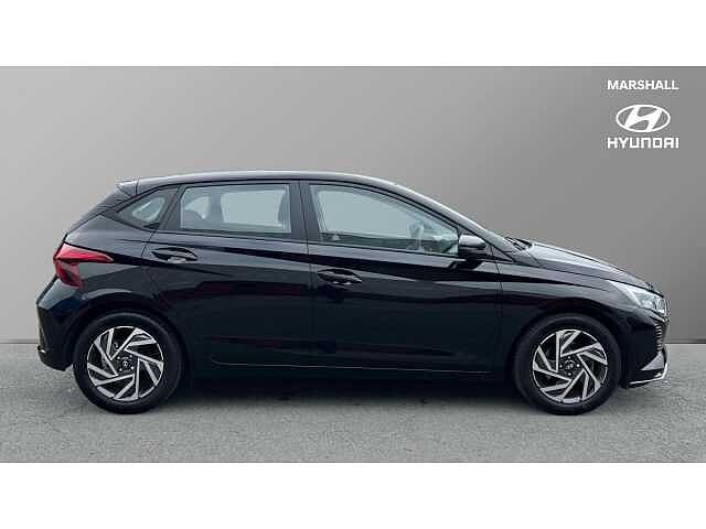 Hyundai i20 I20 1.0T GDi Advance [Nav] 5dr DCT