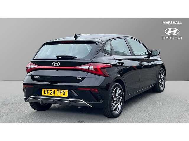 Hyundai i20 I20 1.0T GDi Advance [Nav] 5dr DCT