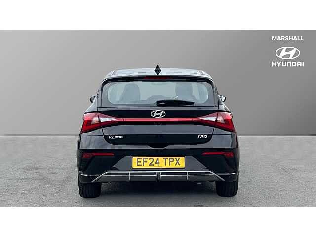 Hyundai i20 I20 1.0T GDi Advance [Nav] 5dr DCT