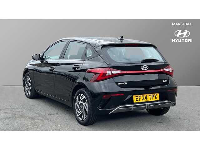 Hyundai i20 I20 1.0T GDi Advance [Nav] 5dr DCT