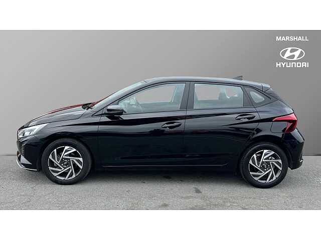 Hyundai i20 I20 1.0T GDi Advance [Nav] 5dr DCT