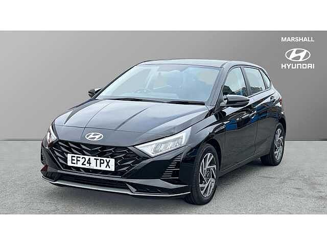 Hyundai i20 I20 1.0T GDi Advance [Nav] 5dr DCT