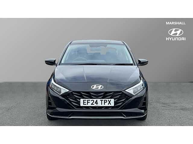 Hyundai i20 I20 1.0T GDi Advance [Nav] 5dr DCT