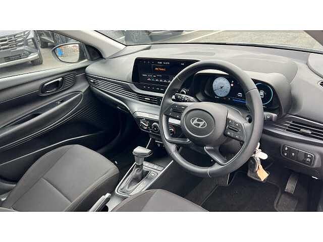 Hyundai i20 I20 1.0T GDi Advance [Nav] 5dr DCT