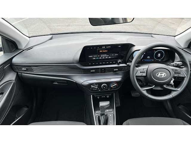 Hyundai i20 I20 1.0T GDi Advance [Nav] 5dr DCT
