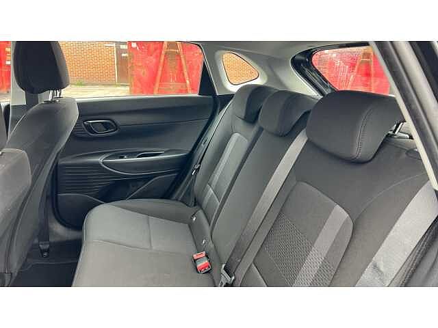 Hyundai i20 I20 1.0T GDi Advance [Nav] 5dr DCT