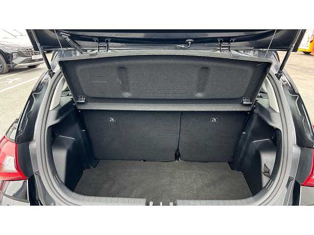 Hyundai i20 I20 1.0T GDi Advance [Nav] 5dr DCT