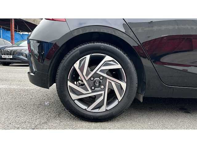 Hyundai i20 I20 1.0T GDi Advance [Nav] 5dr DCT