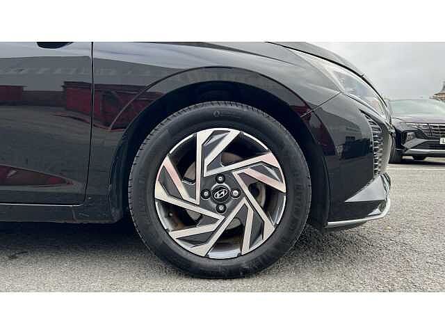 Hyundai i20 I20 1.0T GDi Advance [Nav] 5dr DCT