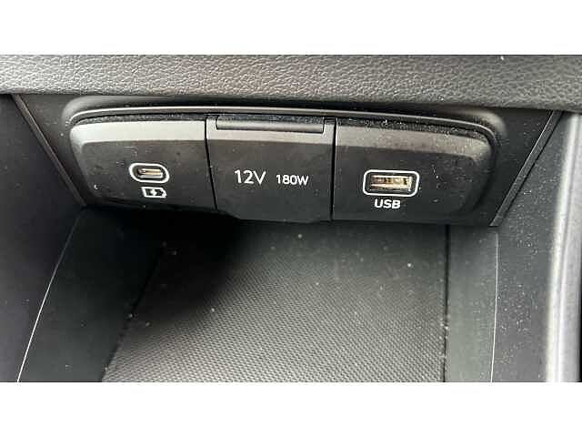 Hyundai i20 I20 1.0T GDi Advance [Nav] 5dr DCT