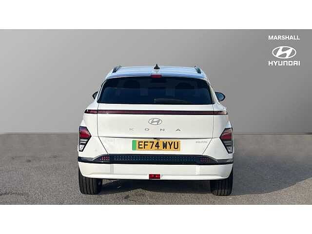 Hyundai Kona KONA 160kW Ultimate 65kWh 5dr Auto