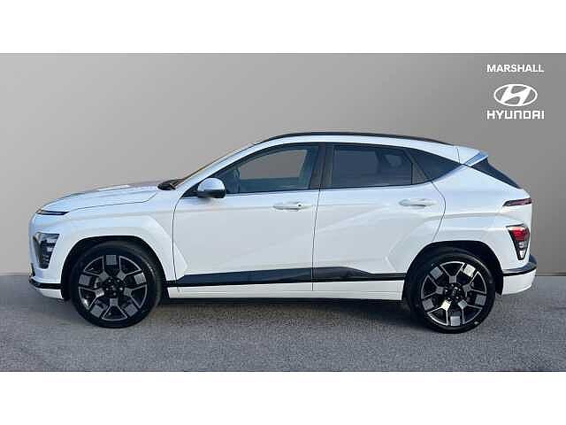 Hyundai Kona KONA 160kW Ultimate 65kWh 5dr Auto