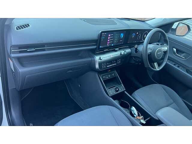 Hyundai Kona KONA 160kW Ultimate 65kWh 5dr Auto