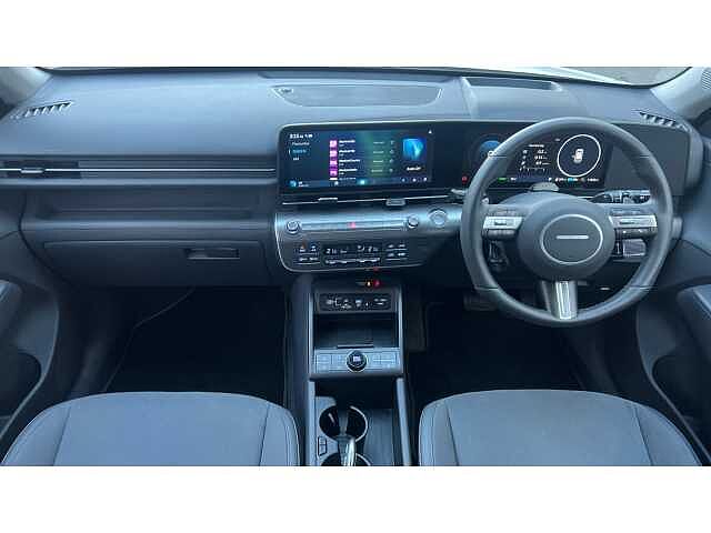 Hyundai Kona KONA 160kW Ultimate 65kWh 5dr Auto