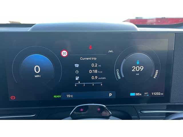 Hyundai Kona KONA 160kW Ultimate 65kWh 5dr Auto