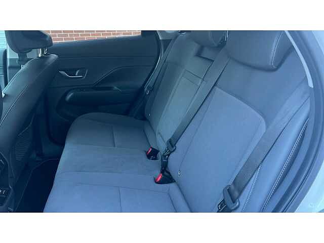 Hyundai Kona KONA 160kW Ultimate 65kWh 5dr Auto