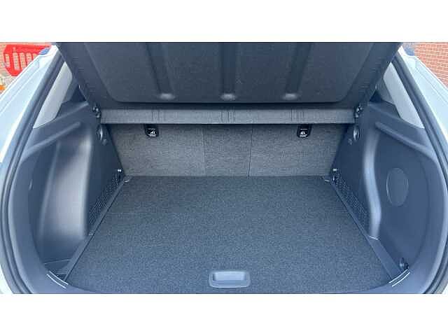 Hyundai Kona KONA 160kW Ultimate 65kWh 5dr Auto