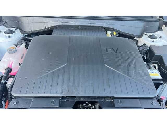 Hyundai Kona KONA 160kW Ultimate 65kWh 5dr Auto