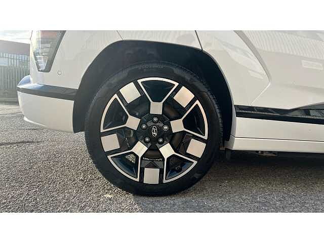 Hyundai Kona KONA 160kW Ultimate 65kWh 5dr Auto
