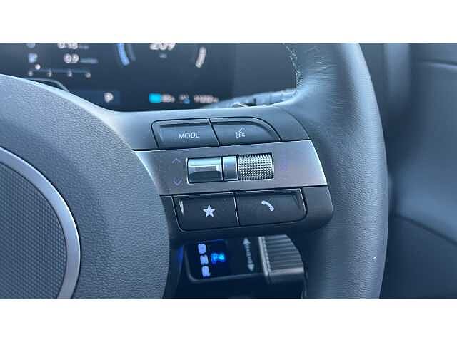 Hyundai Kona KONA 160kW Ultimate 65kWh 5dr Auto