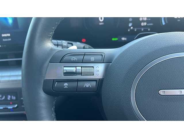 Hyundai Kona KONA 160kW Ultimate 65kWh 5dr Auto