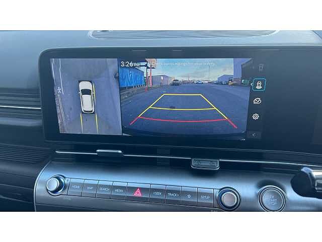 Hyundai Kona KONA 160kW Ultimate 65kWh 5dr Auto