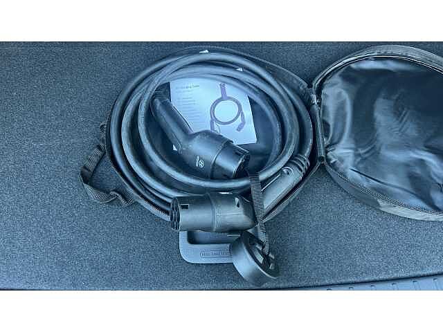 Hyundai Kona KONA 160kW Ultimate 65kWh 5dr Auto