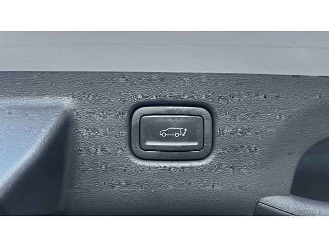 Hyundai Kona KONA 160kW Ultimate 65kWh 5dr Auto