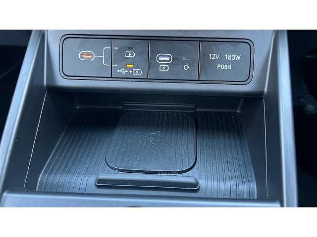 Hyundai Kona KONA 160kW Ultimate 65kWh 5dr Auto