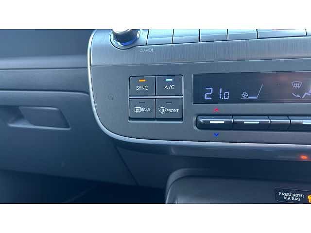 Hyundai Kona KONA 160kW Ultimate 65kWh 5dr Auto