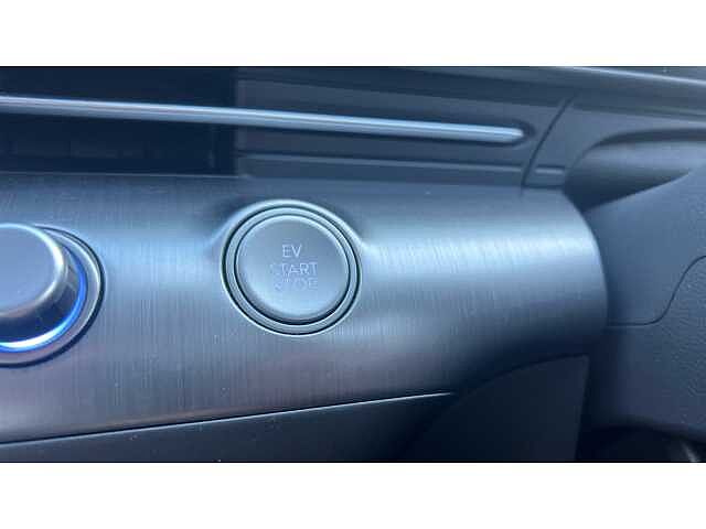 Hyundai Kona KONA 160kW Ultimate 65kWh 5dr Auto