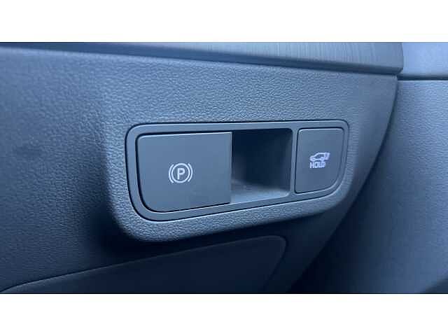 Hyundai Kona KONA 160kW Ultimate 65kWh 5dr Auto