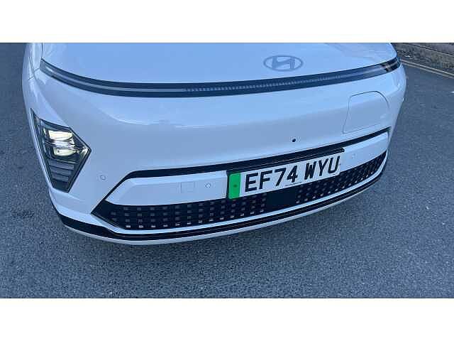 Hyundai Kona KONA 160kW Ultimate 65kWh 5dr Auto