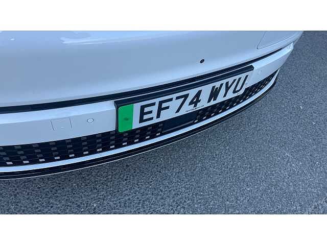 Hyundai Kona KONA 160kW Ultimate 65kWh 5dr Auto
