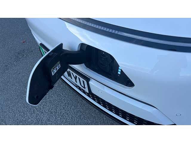 Hyundai Kona KONA 160kW Ultimate 65kWh 5dr Auto
