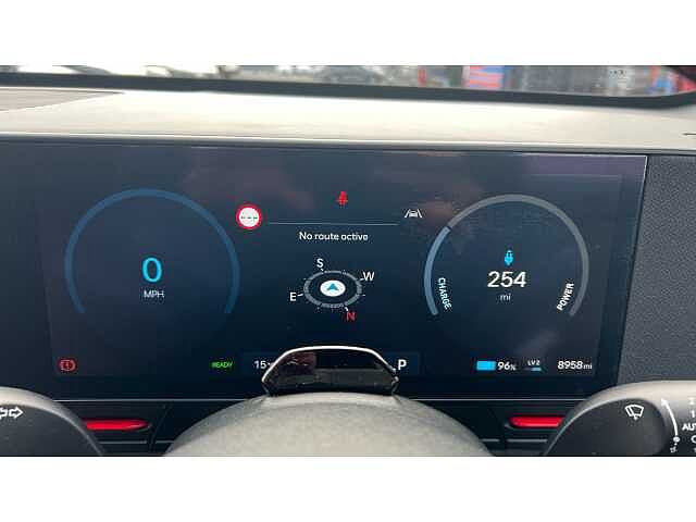 Hyundai Kona KONA 160kW N Line 65kWh 5dr Auto