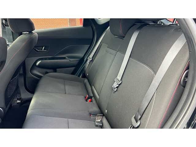 Hyundai Kona KONA 160kW N Line 65kWh 5dr Auto