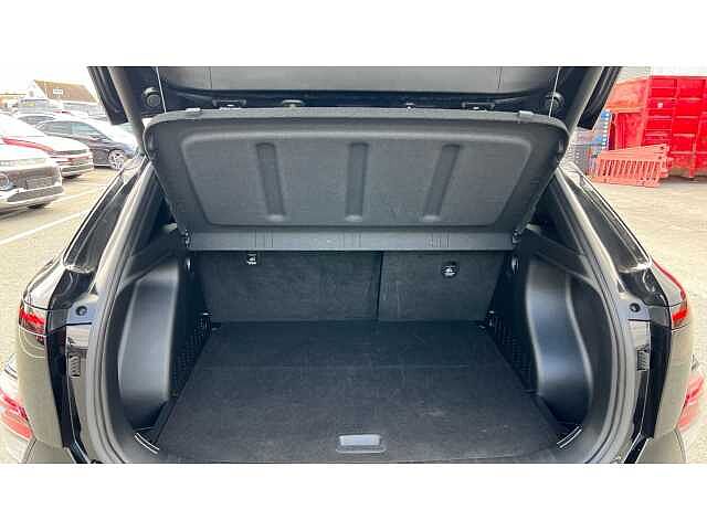 Hyundai Kona KONA 160kW N Line 65kWh 5dr Auto