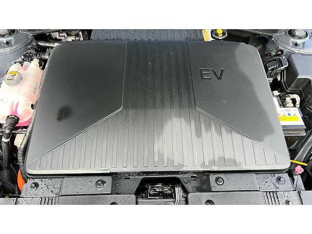 Hyundai Kona KONA 160kW N Line 65kWh 5dr Auto